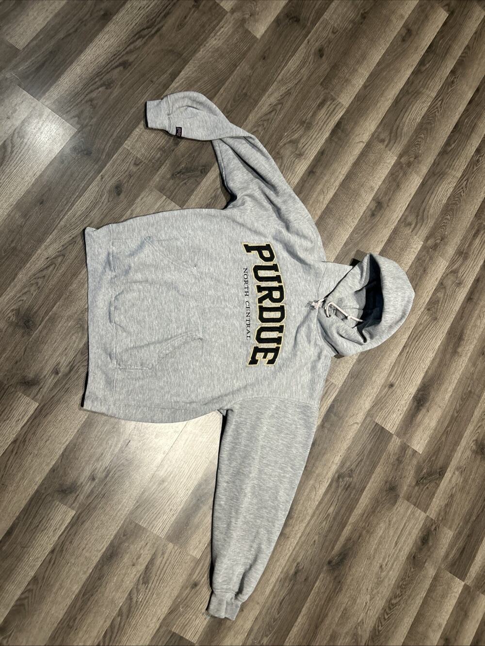 purdue north central jansport medium pullover hoody Women’s